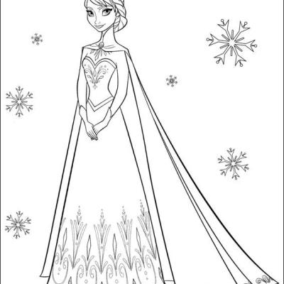 Frozen