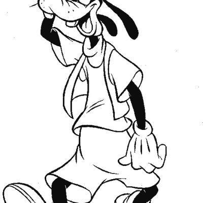 Goofy