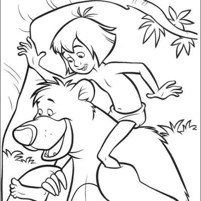 Jungle Book 2