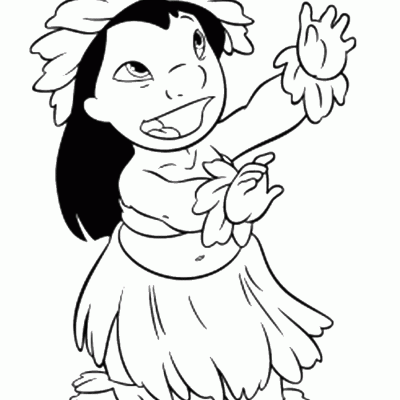Lilo and Stitch