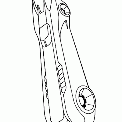 Ourcoloringpage Batman 1