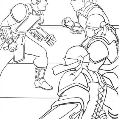 Ourcoloringpage Batman 56