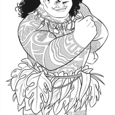 Moana