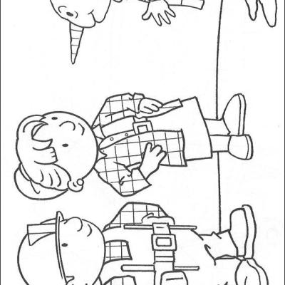 Ourcoloringpage Bob The Builder 21