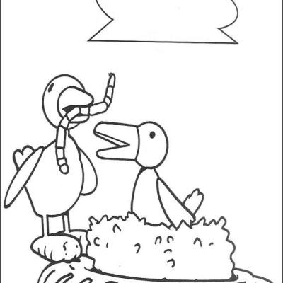 Ourcoloringpage Bob The Builder 5
