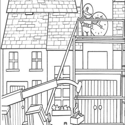Ourcoloringpage Bob The Builder 60