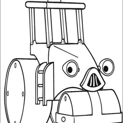 Ourcoloringpage Bob The Builder 63