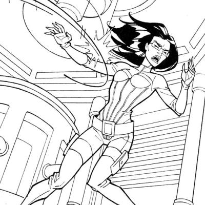Ourcoloringpage G.i. Joe 10