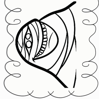 Ourcoloringpage Hotel Transylvania 1