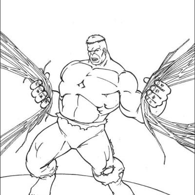 Ourcoloringpage Hulk 72