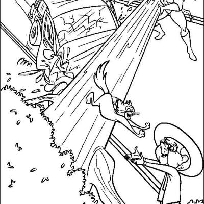 Ourcoloringpage Incredibles 27