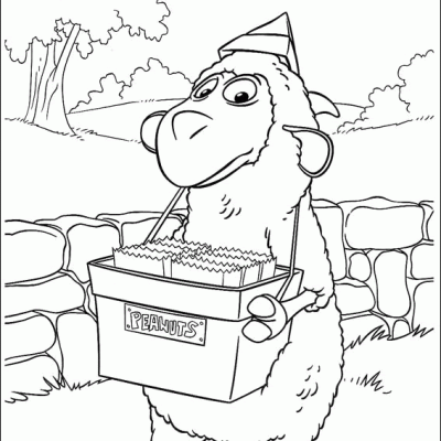 Ourcoloringpage Jakers 46