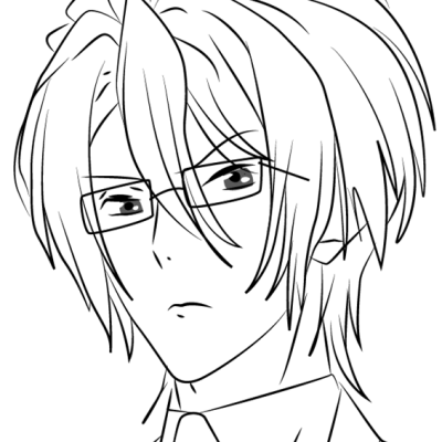 Ourcoloringpage Diabolik Lovers13