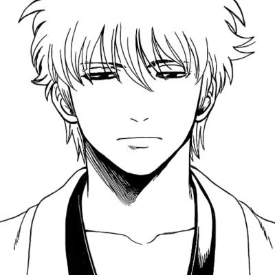 Ourcoloringpage Gintama2