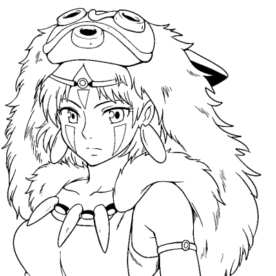 Mononoke