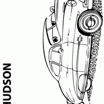 Ourcoloringpage Cars 1