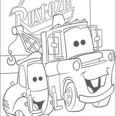 Ourcoloringpage Cars 62
