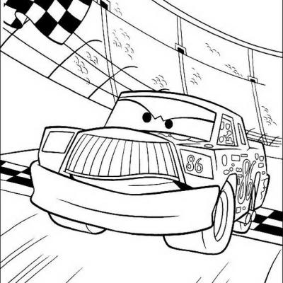 Ourcoloringpage Cars 67