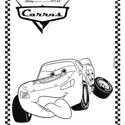 Ourcoloringpage Cars 70