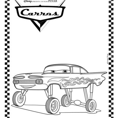 Ourcoloringpage Cars 72