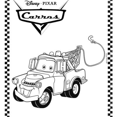 Ourcoloringpage Cars 74