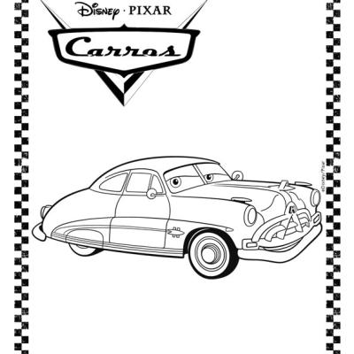 Ourcoloringpage Cars 75