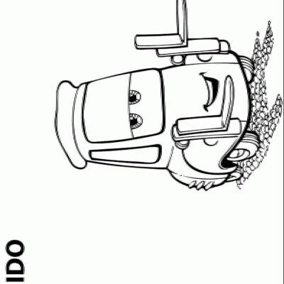 Ourcoloringpage Cars 77