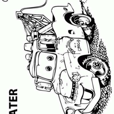 Ourcoloringpage Cars 80