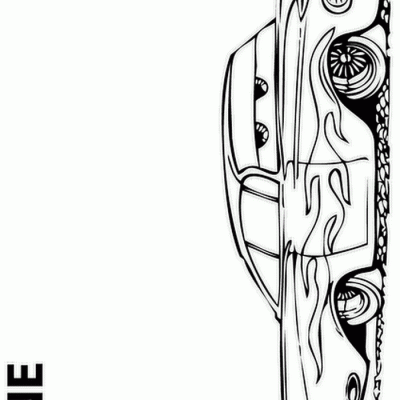Ourcoloringpage Cars 81
