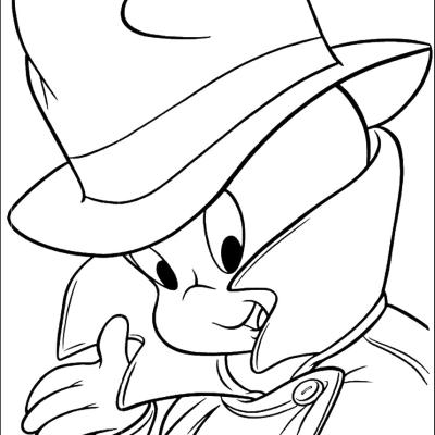 Ourcoloringpage Casper 24