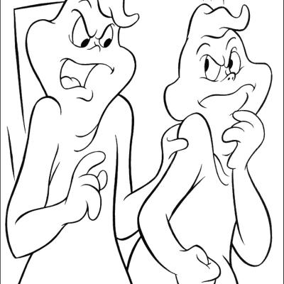 Ourcoloringpage Casper 9