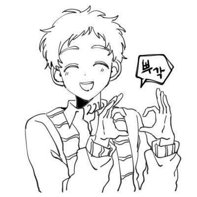 Ourcoloringpage The Promised Neverland 19