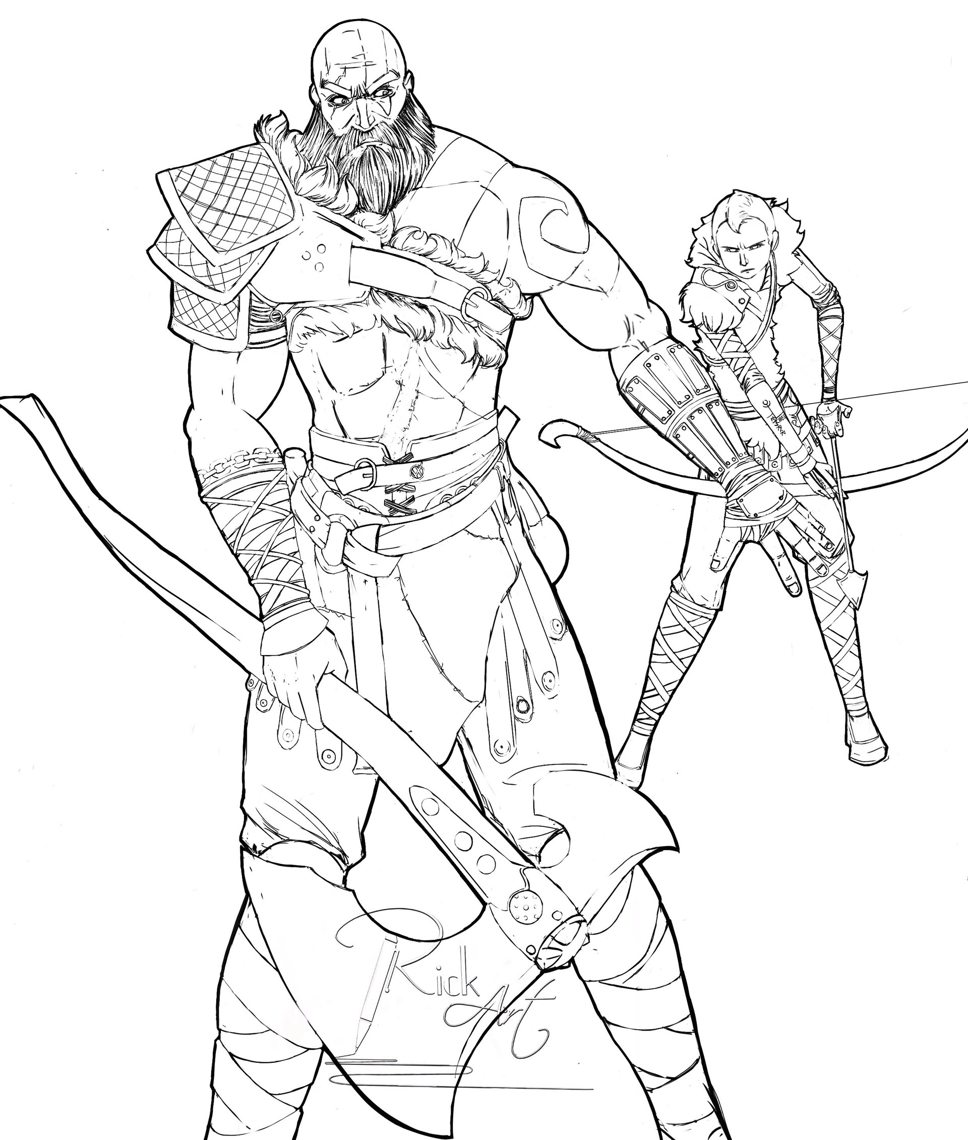 God of War