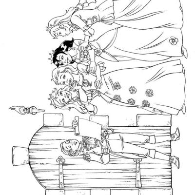 Ourcoloringpage K3 26