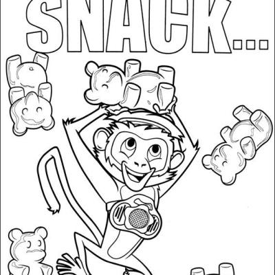 Ourcoloringpage Cloudy 16