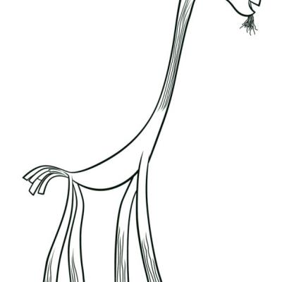 Ourcoloringpage Cloudy 1
