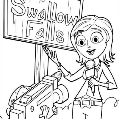 Ourcoloringpage Cloudy 27