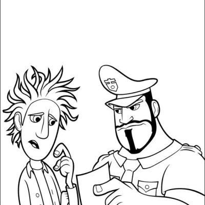 Ourcoloringpage Cloudy 34