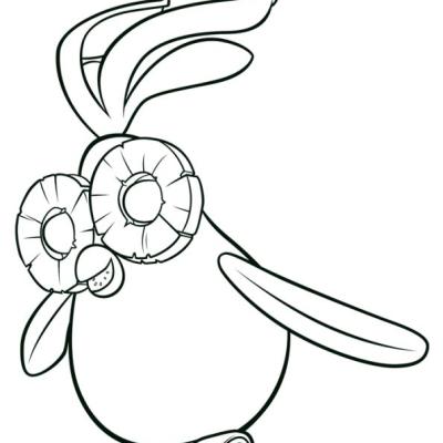 Ourcoloringpage Cloudy 42
