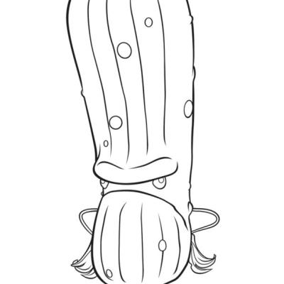 Ourcoloringpage Cloudy 44