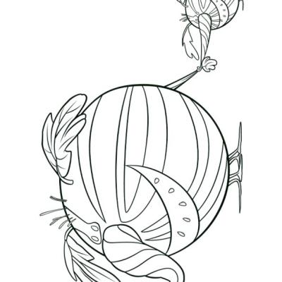 Ourcoloringpage Cloudy 48