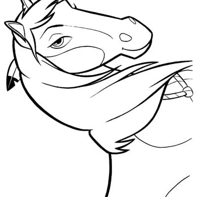 Ourcoloringpage Kim Possible 10