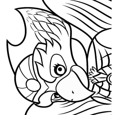 Ourcoloringpage Legends Of Chima 10