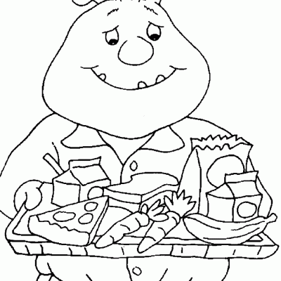 Ourcoloringpage Arthur 18
