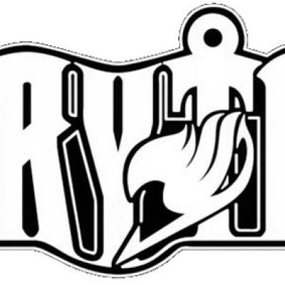 Ourcoloringpage Fairy Tail 10