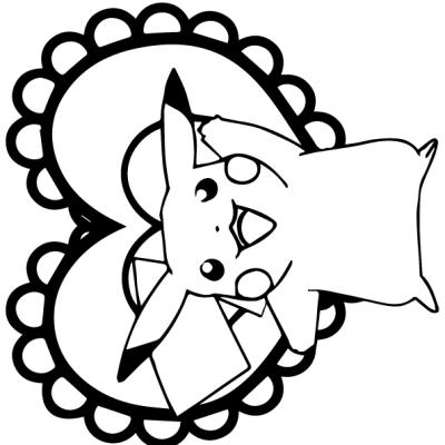 Ourcoloringpage Pokemon 31