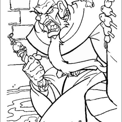 Ourcoloringpage Anastasia 12