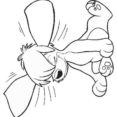 Ourcoloringpage Anastasia 15