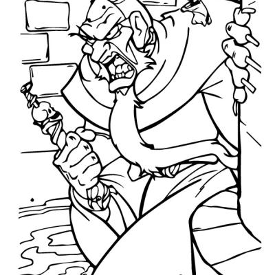 Ourcoloringpage Anastasia 23