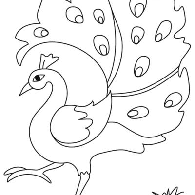Ourcoloringpage Bear 5